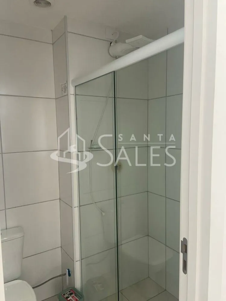 Apartamento, 2 quartos, 37 m² - Foto 6