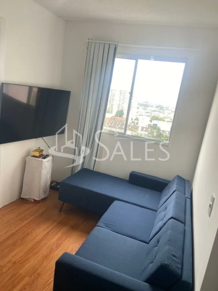 Apartamento, 2 quartos, 37 m² - Foto 10