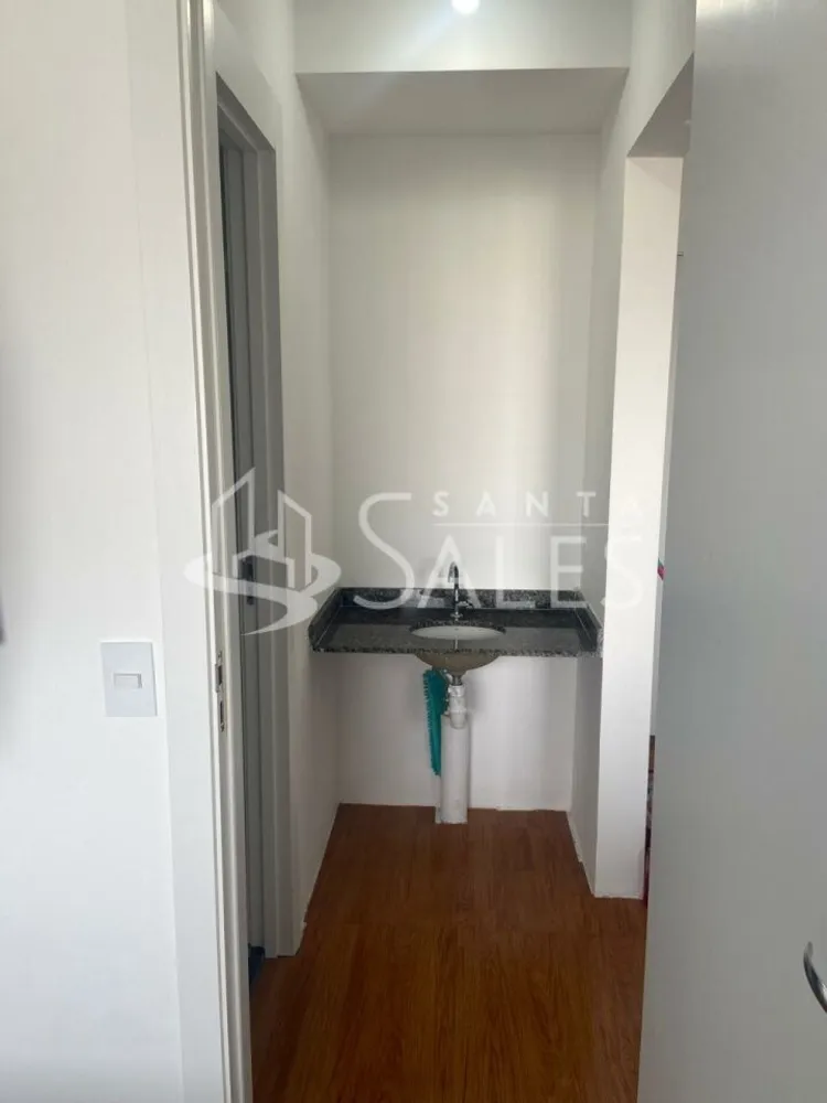 Apartamento, 2 quartos, 37 m² - Foto 7