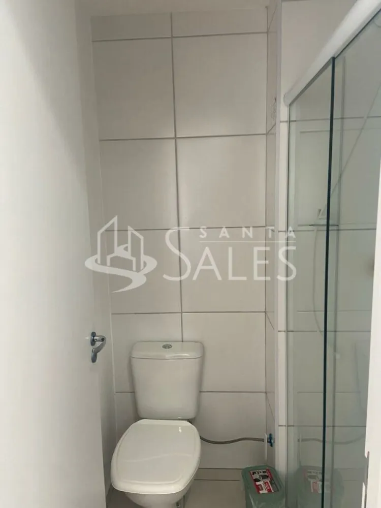 Apartamento, 2 quartos, 37 m² - Foto 3