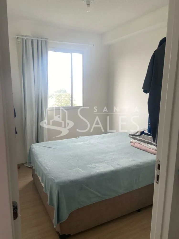 Apartamento, 2 quartos, 37 m² - Foto 1