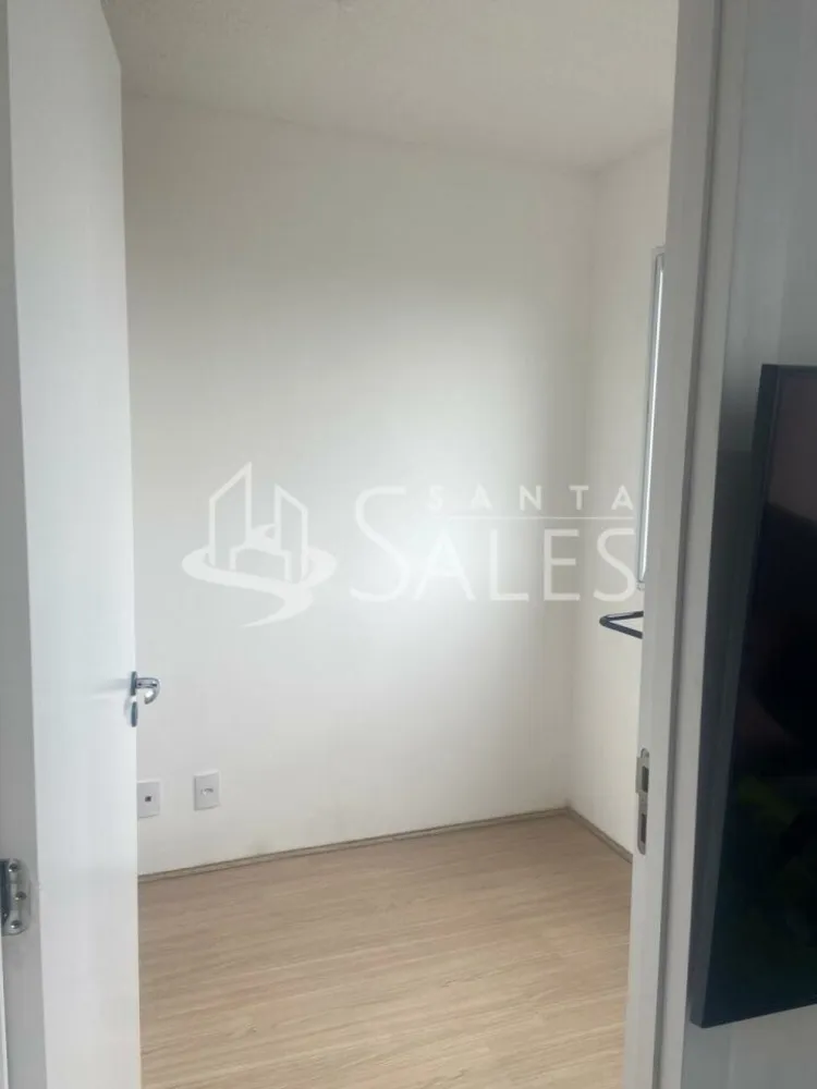 Apartamento, 2 quartos, 37 m² - Foto 1