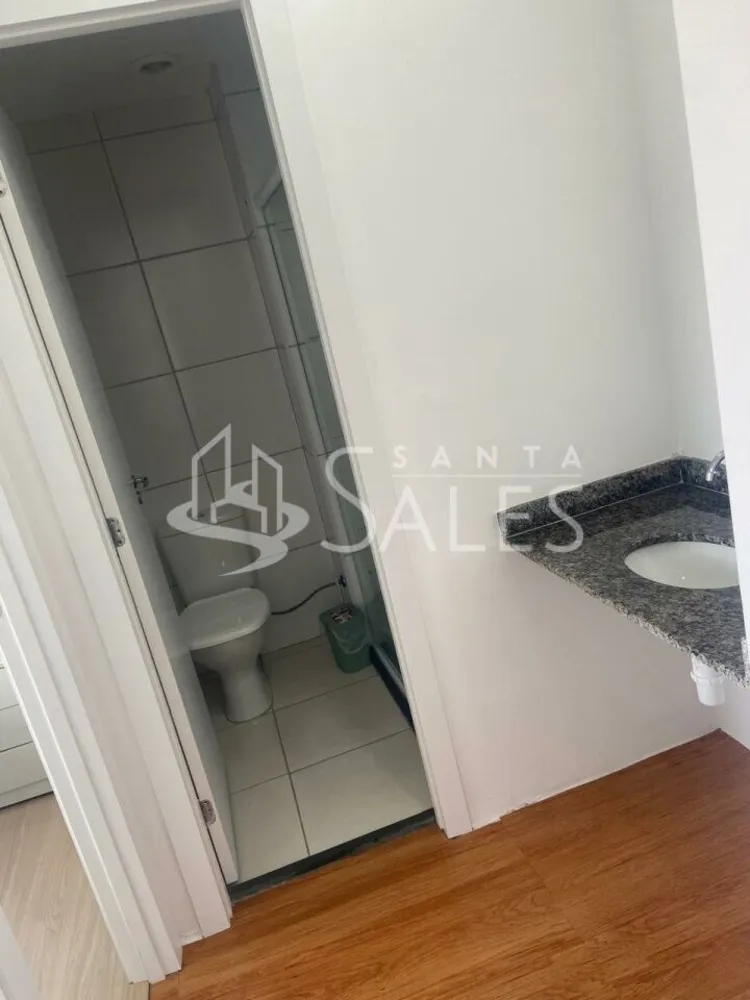 Apartamento, 2 quartos, 37 m² - Foto 4