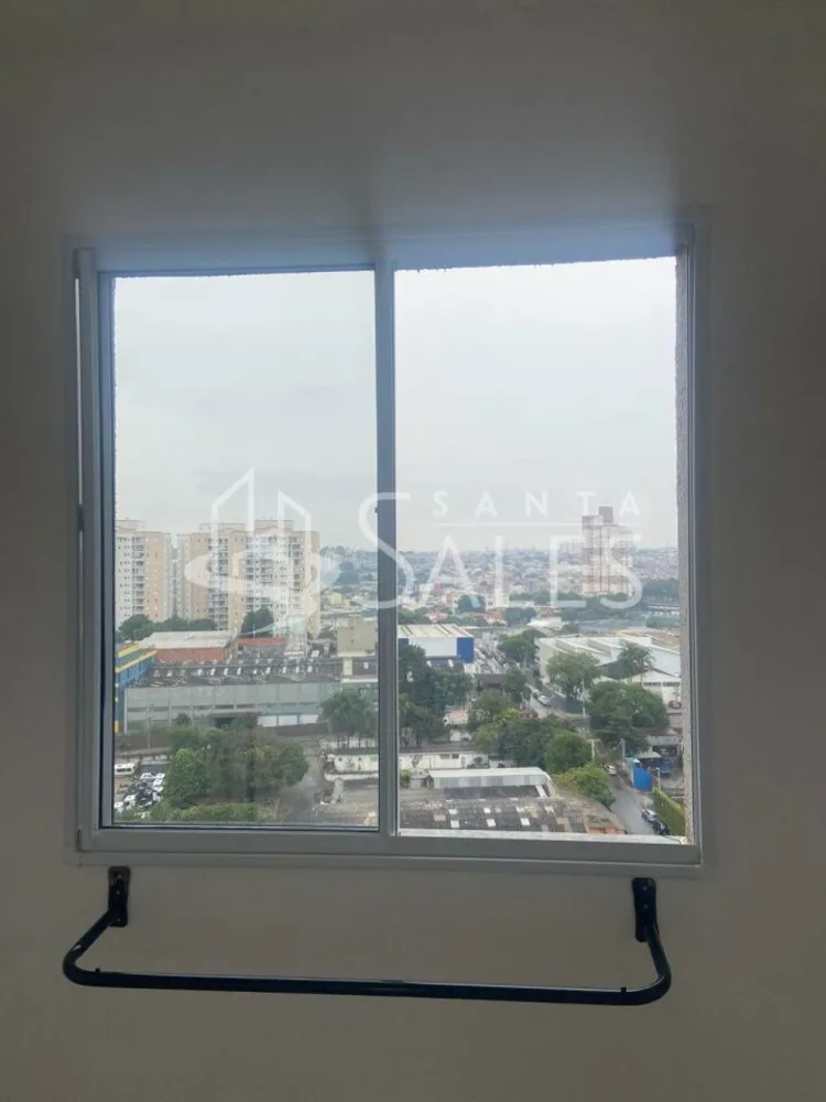 Apartamento, 2 quartos, 37 m² - Foto 11