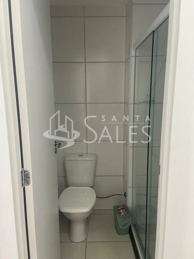 Apartamento, 2 quartos, 37 m² - Foto 4