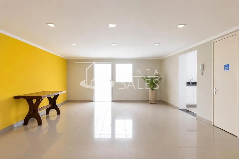 Apartamento, 2 quartos, 70 m² - Foto 3