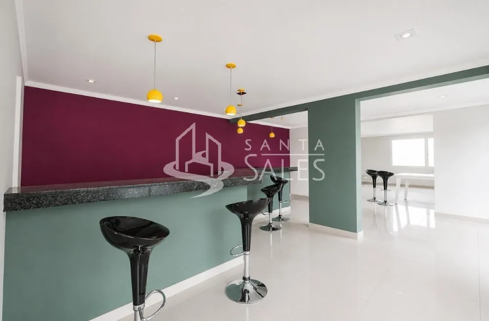 Apartamento, 2 quartos, 70 m² - Foto 4