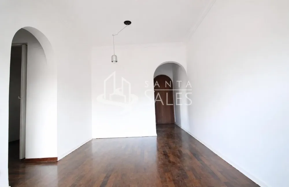 Apartamento, 2 quartos, 70 m² - Foto 1