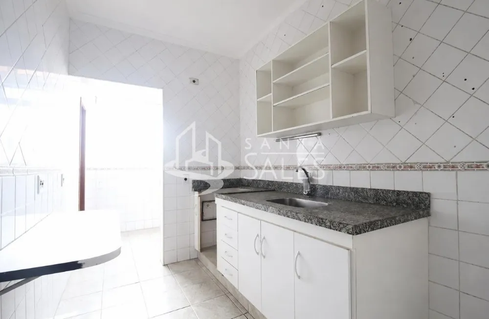 Apartamento, 2 quartos, 70 m² - Foto 1