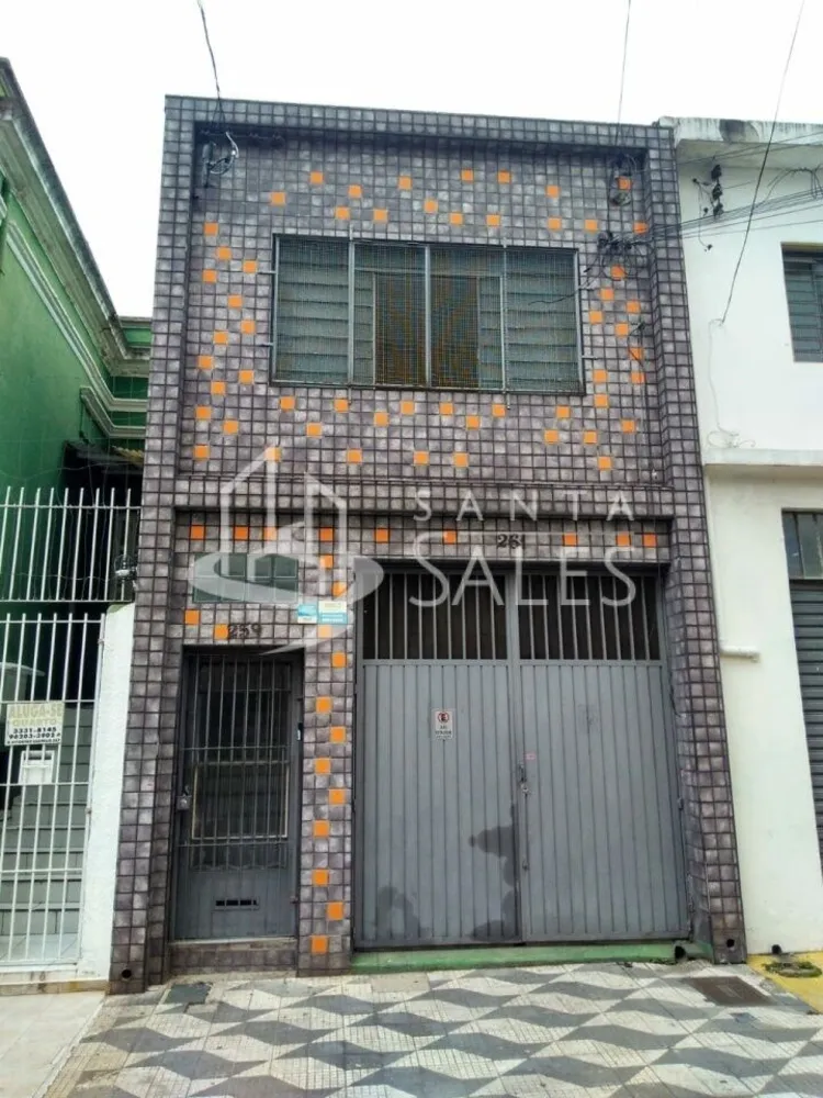 Loja-Salão, 240 m² - Foto 4