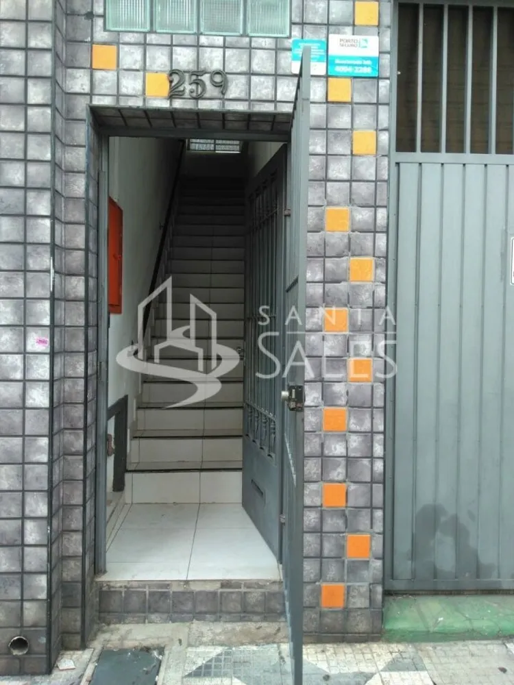 Loja-Salão, 240 m² - Foto 3