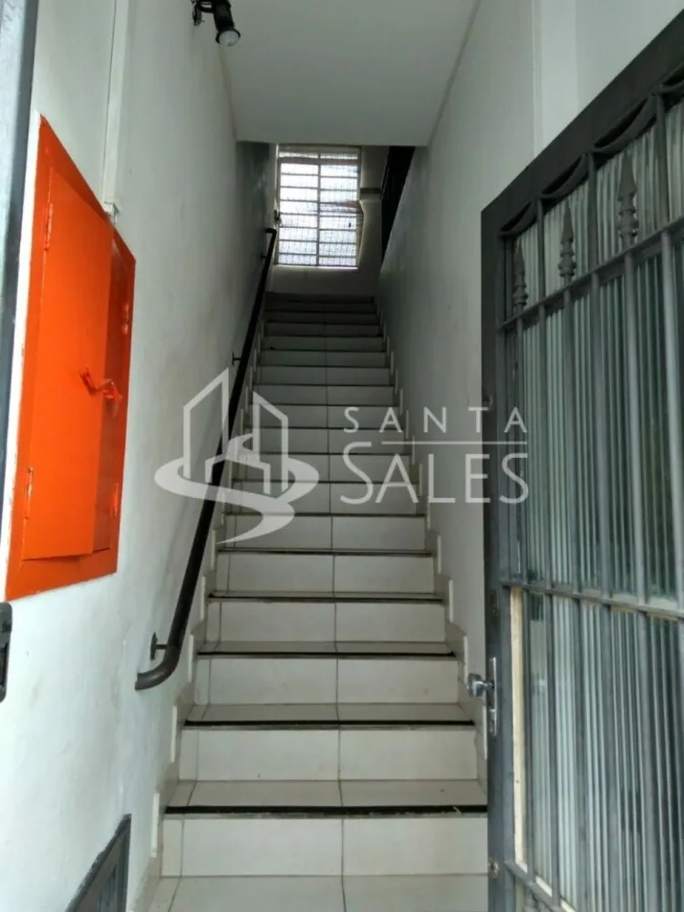 Loja-Salão, 240 m² - Foto 1