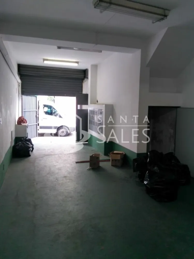 Loja-Salão, 240 m² - Foto 2