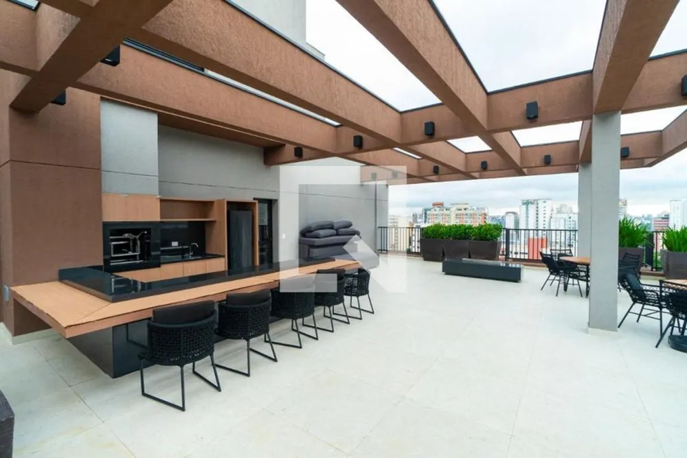 Kitnet-Studio, 24 m² - Foto 12