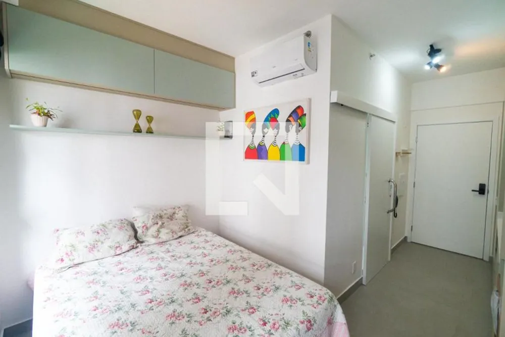 Kitnet-Studio, 24 m² - Foto 3