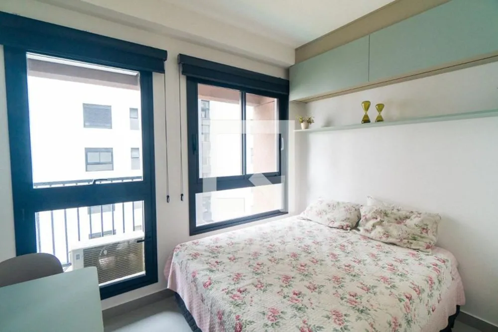 Kitnet-Studio, 24 m² - Foto 6