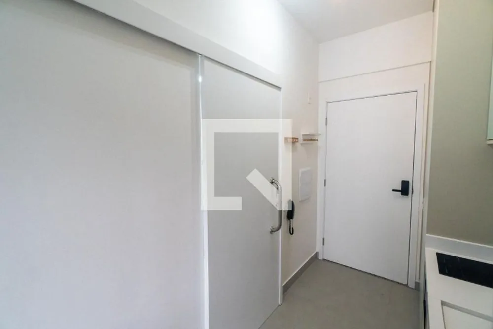 Kitnet-Studio, 24 m² - Foto 9