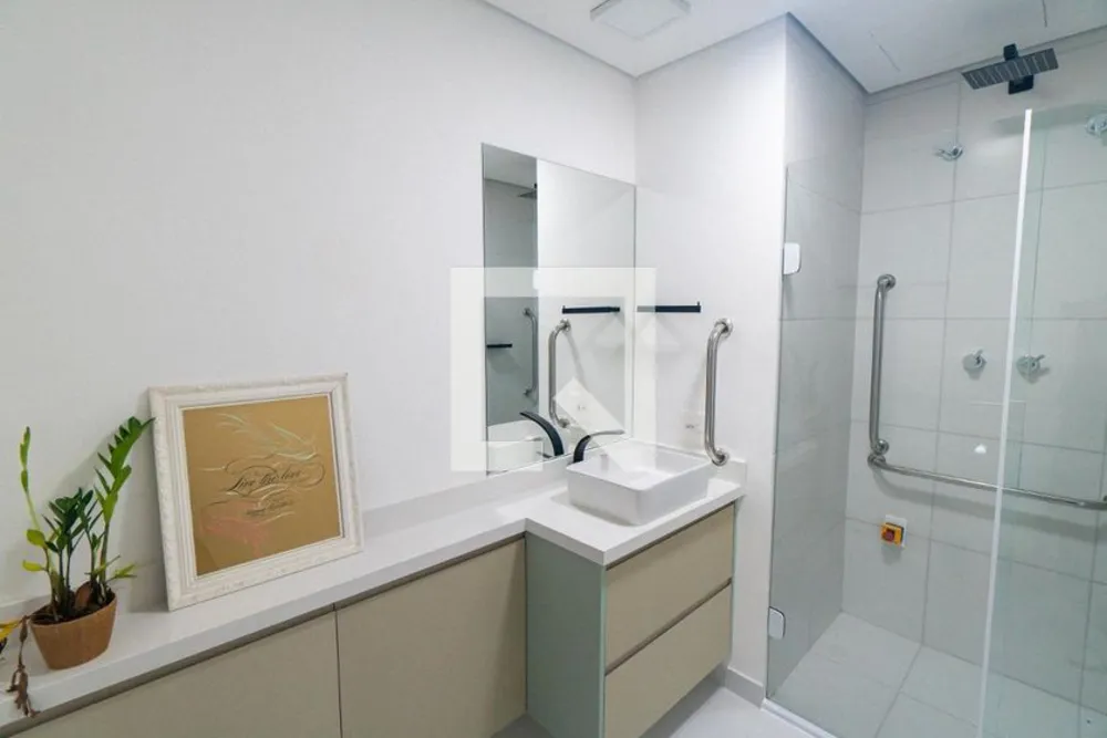 Kitnet-Studio, 24 m² - Foto 5