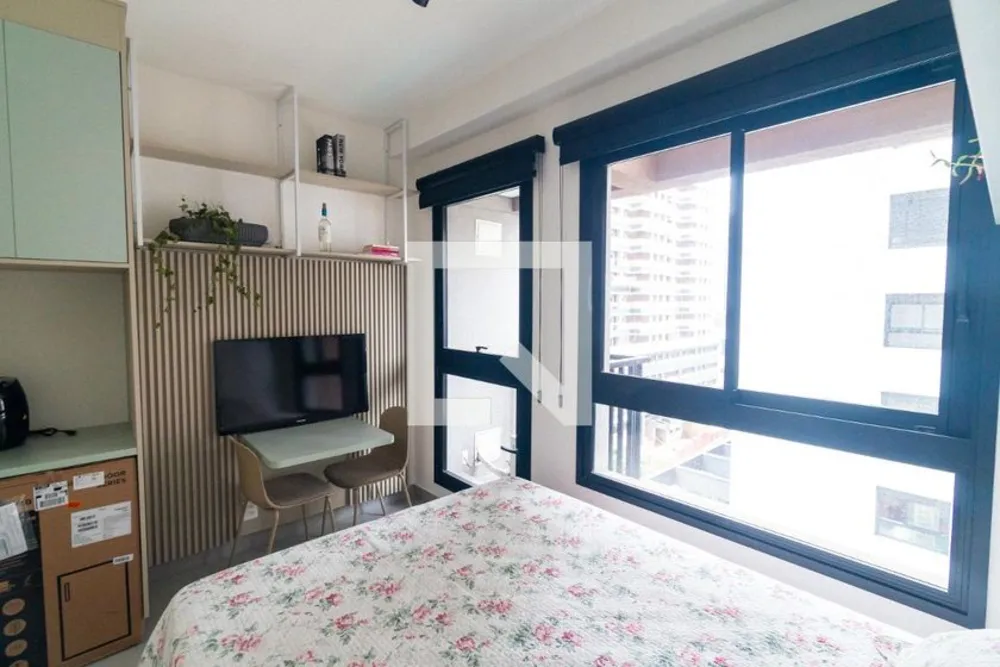 Kitnet-Studio, 24 m² - Foto 7