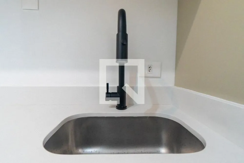 Kitnet-Studio, 24 m² - Foto 8