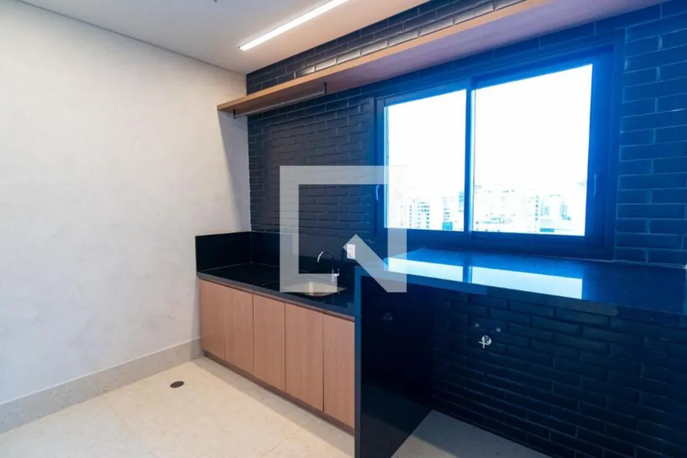 Kitnet-Studio, 24 m² - Foto 14