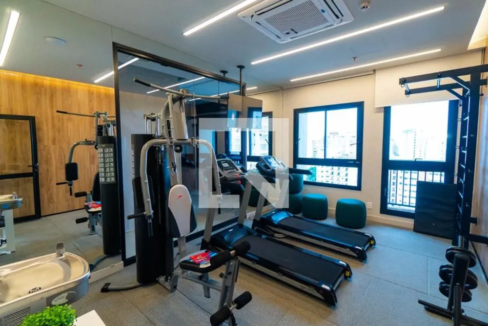 Kitnet-Studio, 24 m² - Foto 13