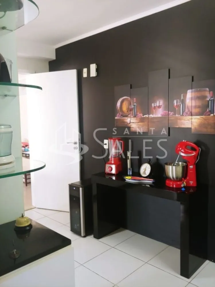 Apartamento, 3 quartos, 140 m² - Foto 10