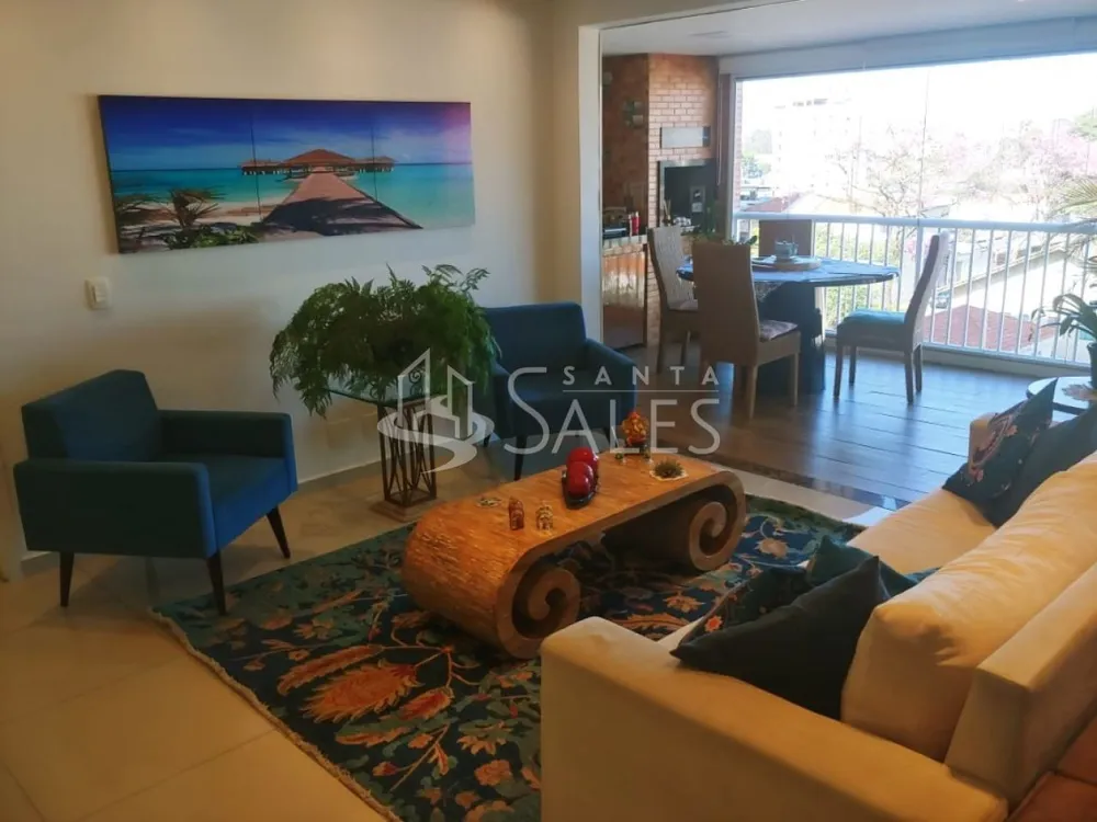 Apartamento, 3 quartos, 140 m² - Foto 14