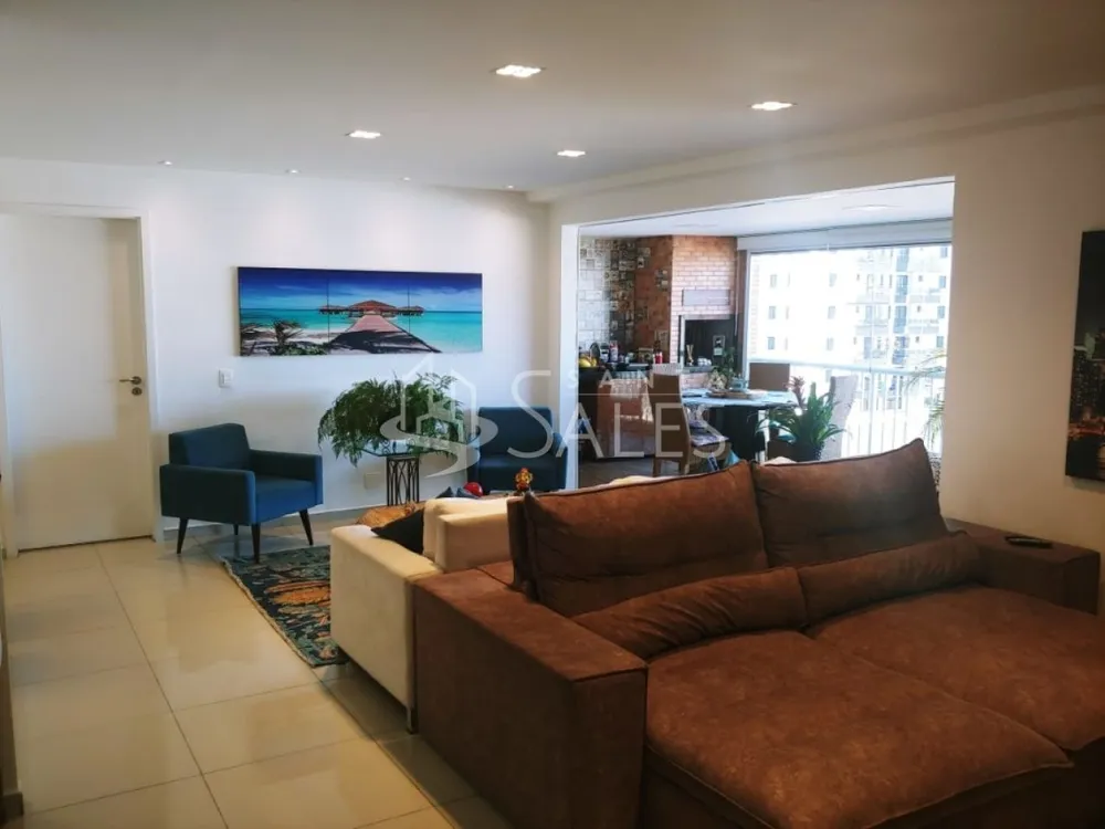 Apartamento, 3 quartos, 140 m² - Foto 6