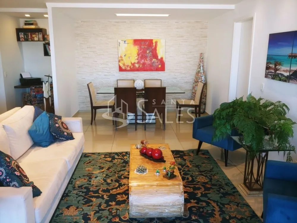 Apartamento, 3 quartos, 140 m² - Foto 13