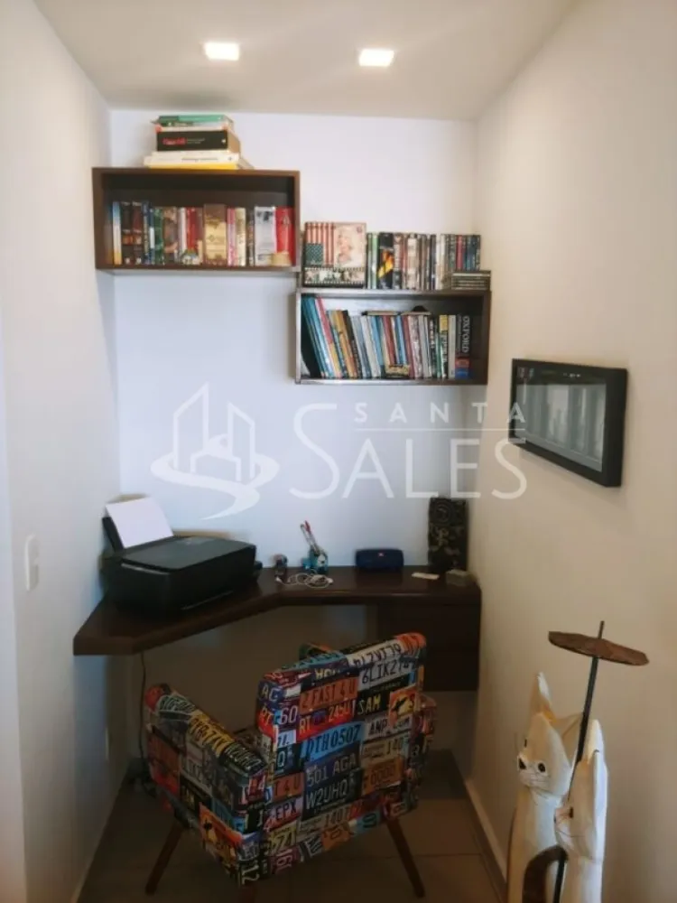 Apartamento, 3 quartos, 140 m² - Foto 7