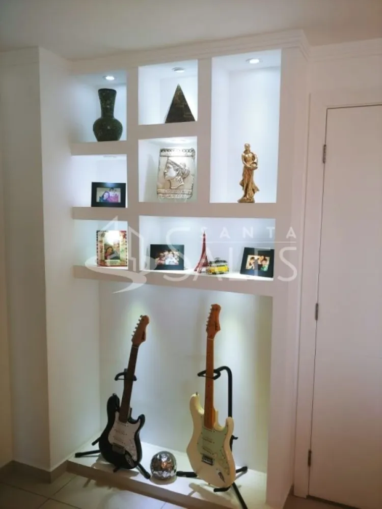 Apartamento, 3 quartos, 140 m² - Foto 15