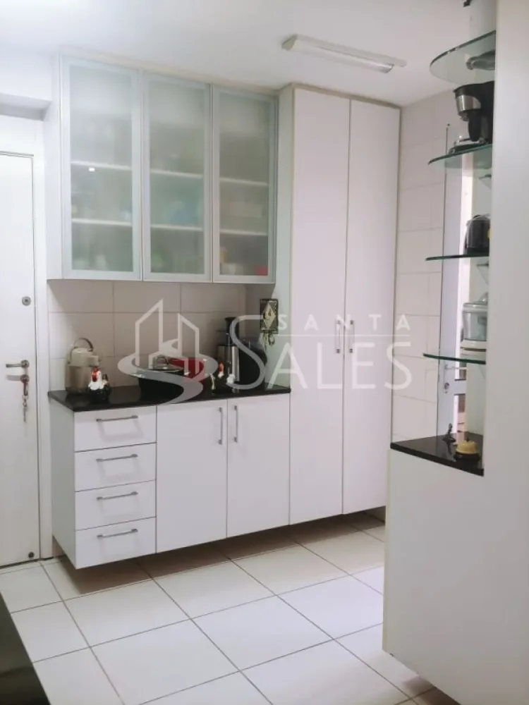Apartamento, 3 quartos, 140 m² - Foto 11
