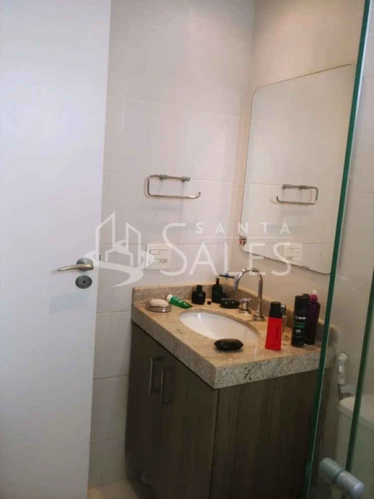 Apartamento, 3 quartos, 140 m² - Foto 2