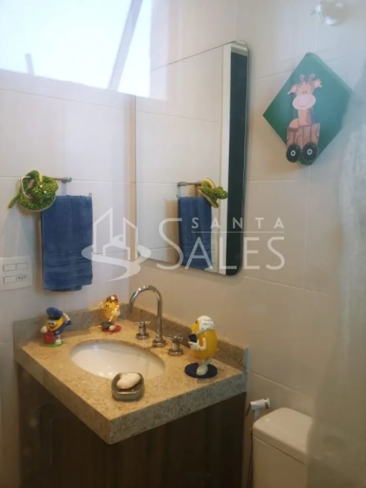 Apartamento, 3 quartos, 140 m² - Foto 4