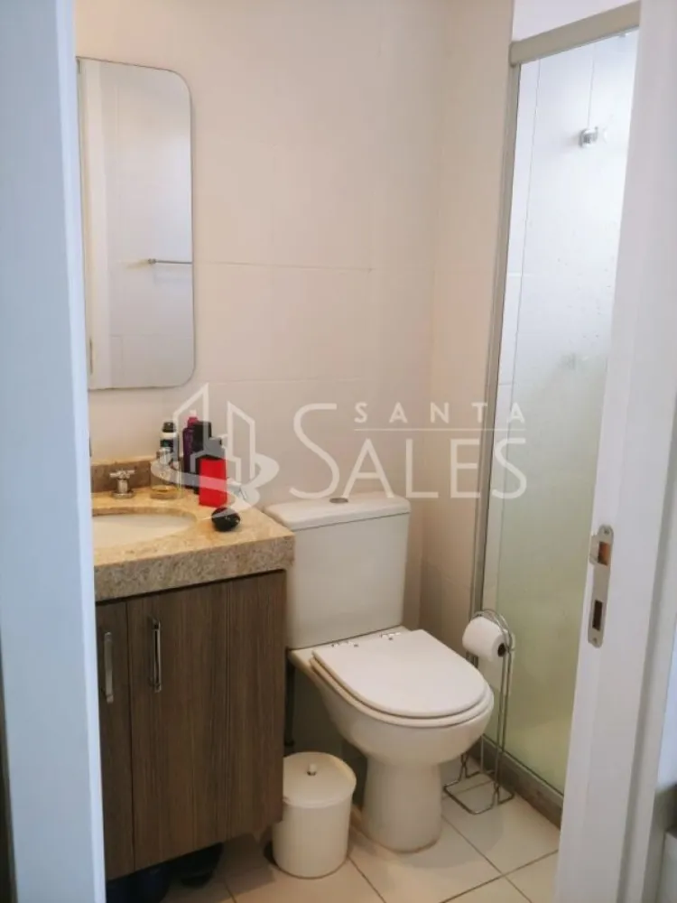 Apartamento, 3 quartos, 140 m² - Foto 3