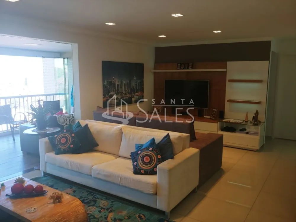 Apartamento, 3 quartos, 140 m² - Foto 1