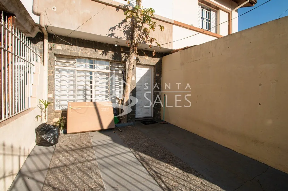 Casa, 3 quartos, 103 m² - Foto 1