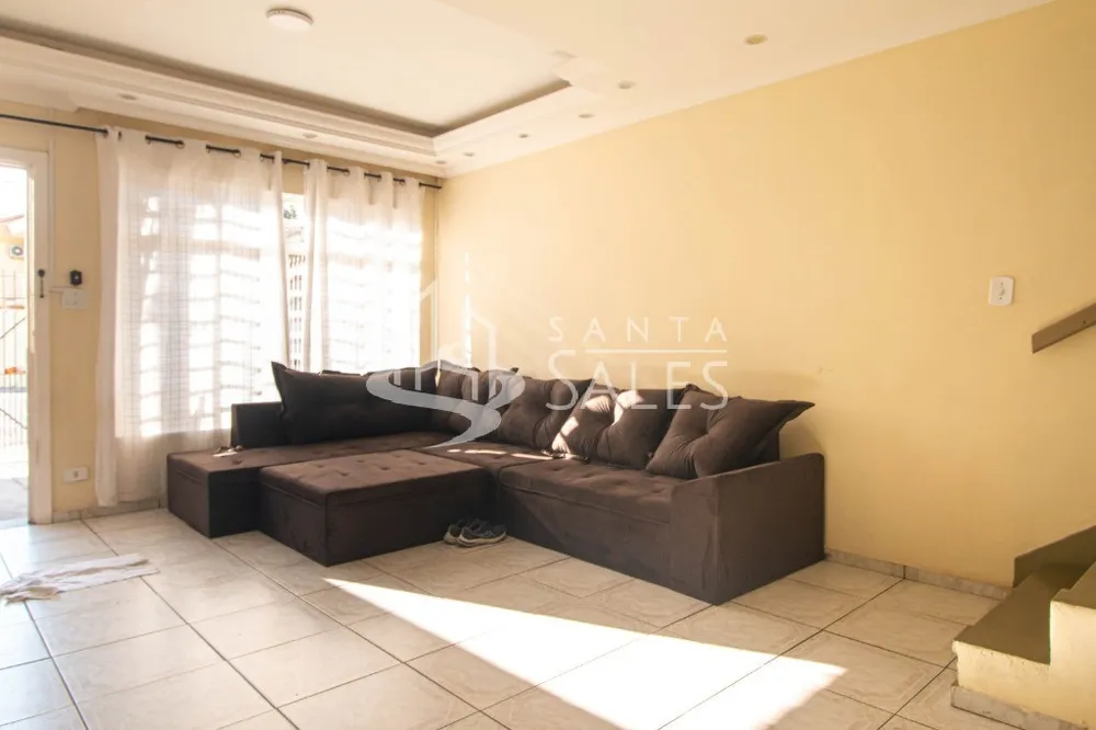 Casa, 3 quartos, 103 m² - Foto 1