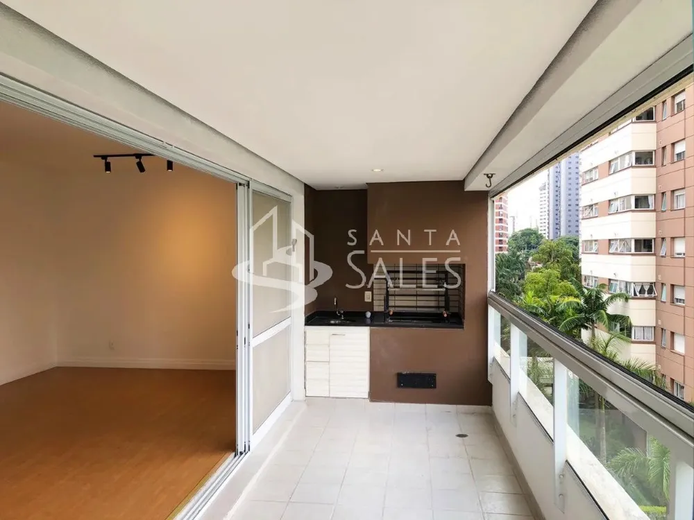 Apartamento, 3 quartos, 200 m² - Foto 1