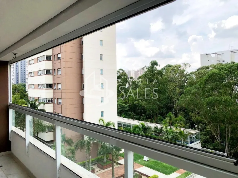 Apartamento, 3 quartos, 200 m² - Foto 2