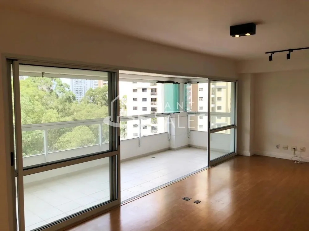 Apartamento, 3 quartos, 200 m² - Foto 4