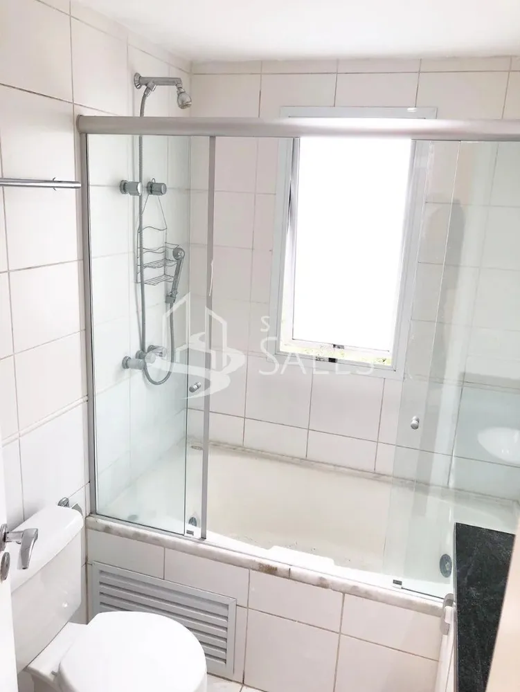 Apartamento, 3 quartos, 200 m² - Foto 9