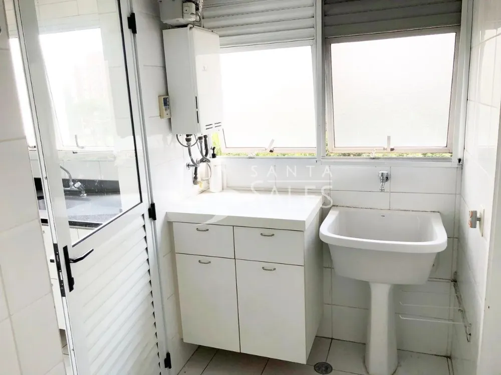 Apartamento, 3 quartos, 200 m² - Foto 14