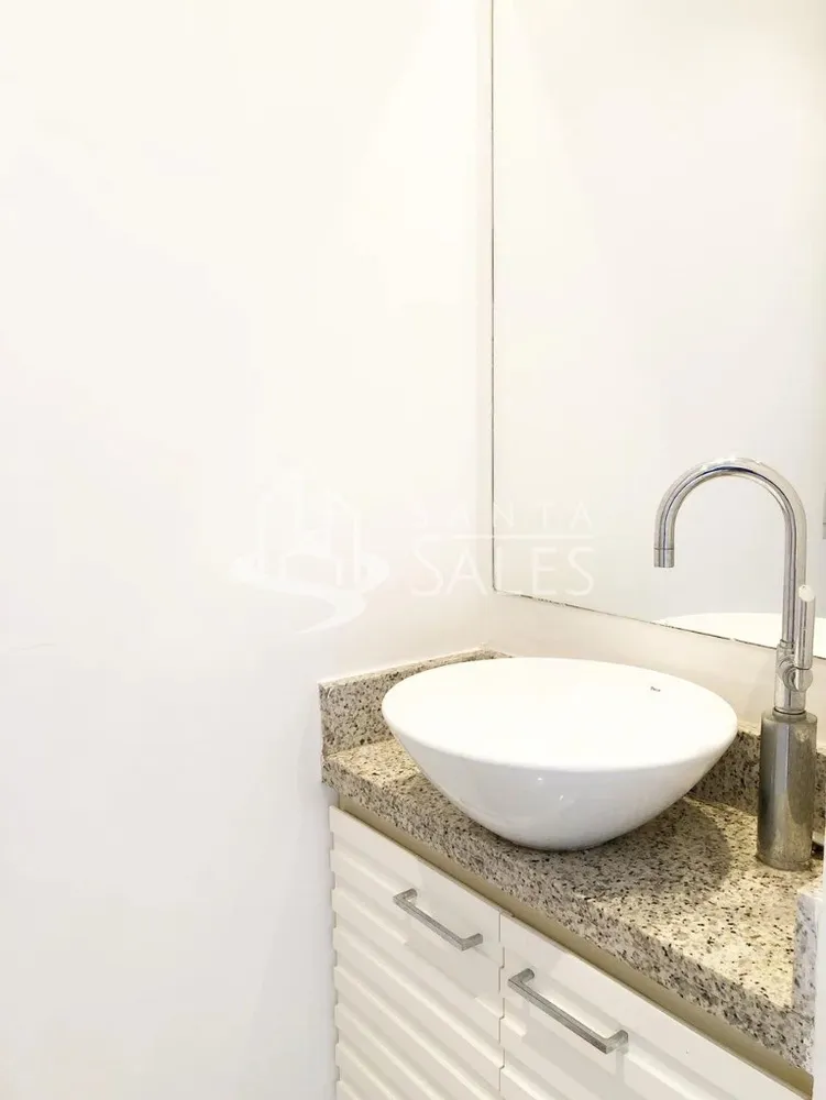Apartamento, 3 quartos, 200 m² - Foto 16