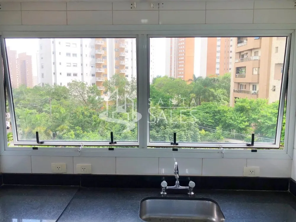 Apartamento, 3 quartos, 200 m² - Foto 4