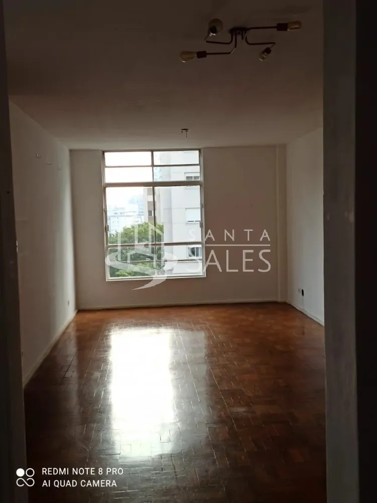 Apartamento, 2 quartos, 103 m² - Foto 2