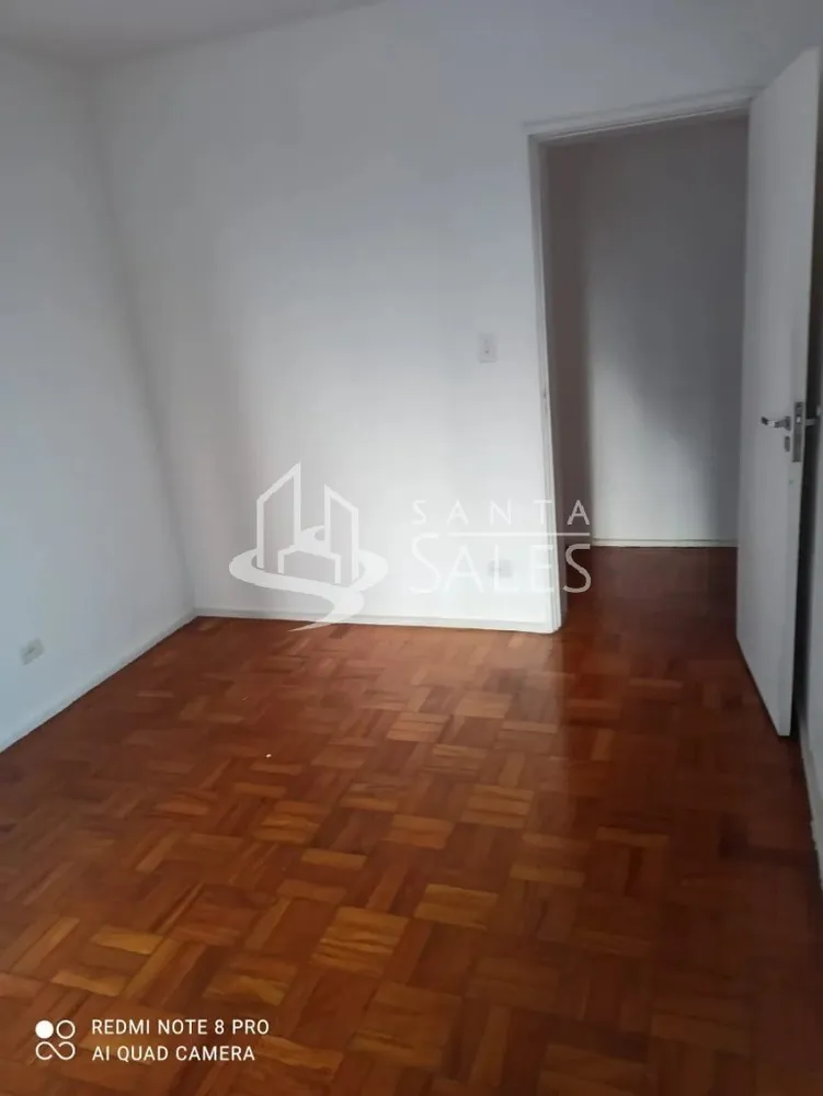 Apartamento, 2 quartos, 103 m² - Foto 1