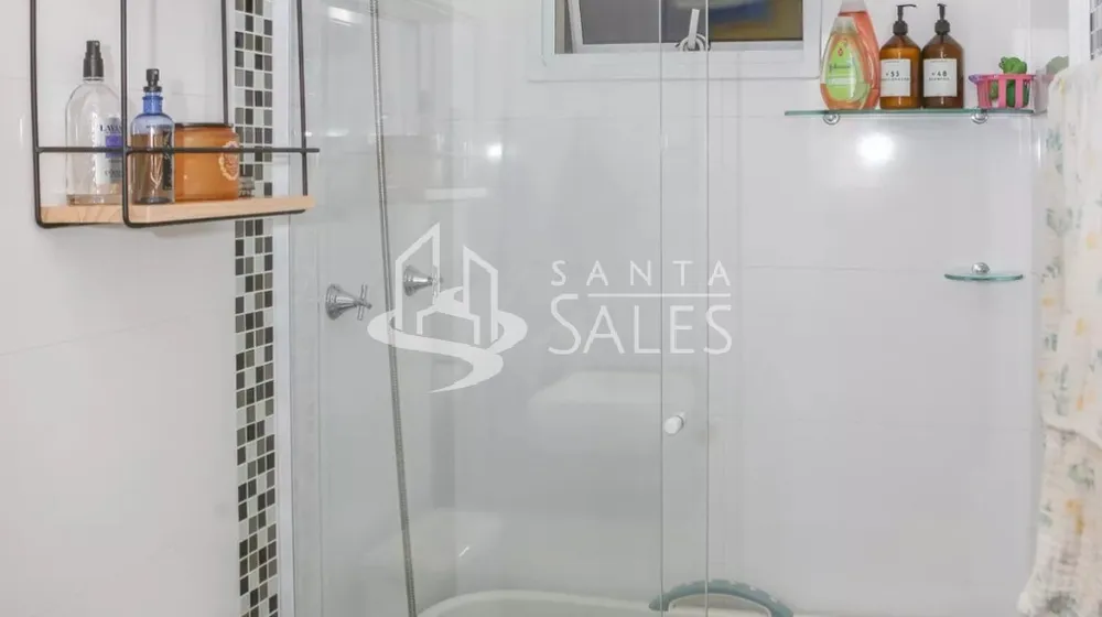 Apartamento, 2 quartos, 70 m² - Foto 14