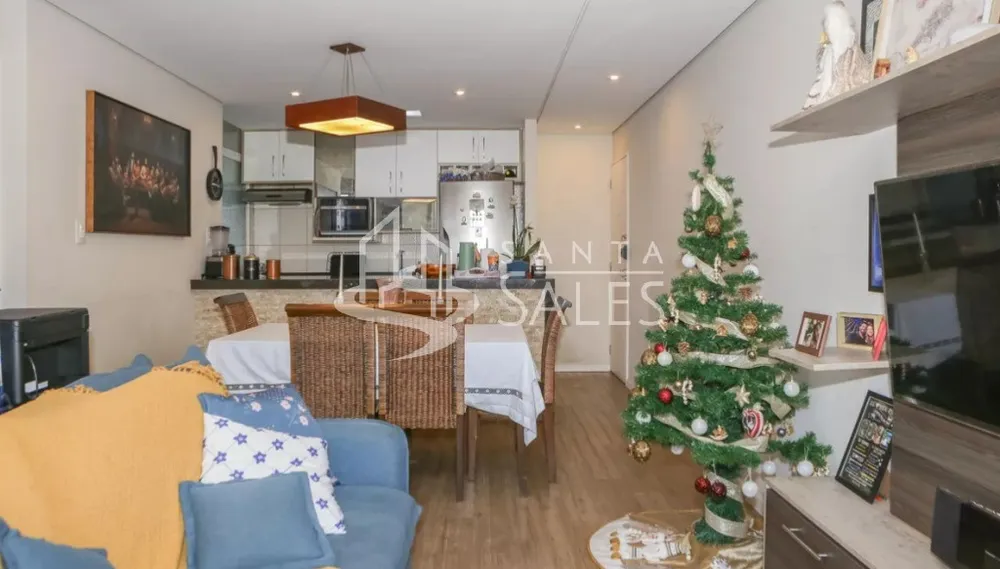 Apartamento, 2 quartos, 70 m² - Foto 16